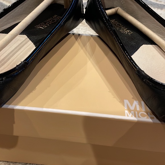 Michael Kors loafers - Picture 7 of 9